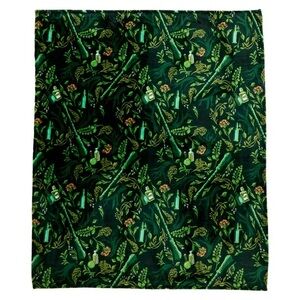 Wicked Silky Soft Oversized Throw, 60"x70"